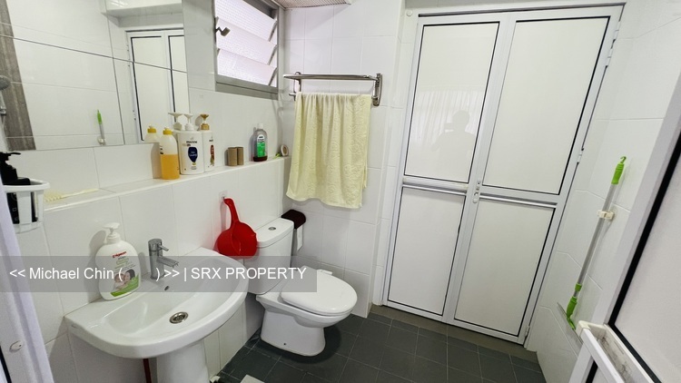 Blk 672A Yishun Avenue 4 (Yishun), HDB 2 Rooms #388046031